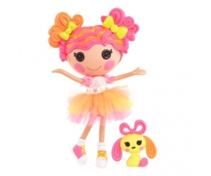   Lalaloopsy