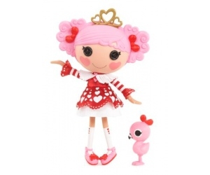    Lalaloopsy