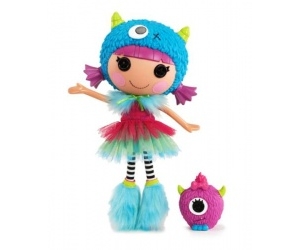   Lalaloopsy