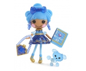  Mini  Lalaloopsy