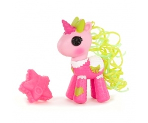    Lalaloopsy