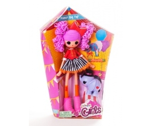   Lalaloopsy Girls