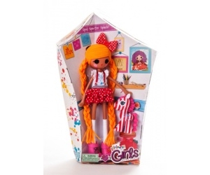   Lalaloopsy Girls