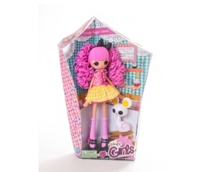   Lalaloopsy Girls