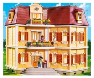  :     Playmobil