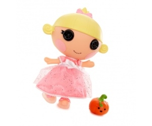   Lalaloopsy Littles