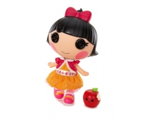    Lalaloopsy Littles