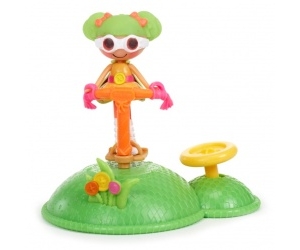  Mini    Lalaloopsy