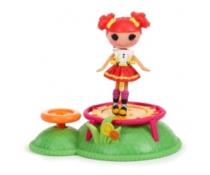  Mini    Lalaloopsy