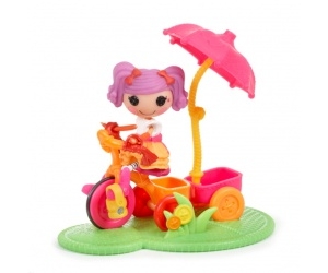  Mini    Lalaloopsy