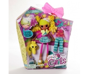   Lalaloopsy Girls