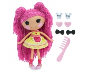  -  Lalaloopsy