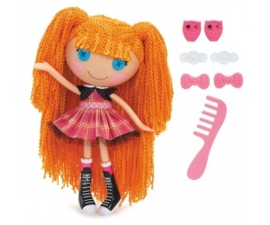  -  Lalaloopsy