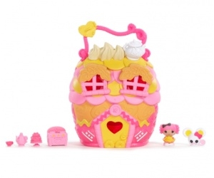    Lalaloopsy