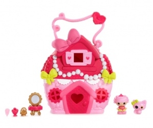     Lalaloopsy