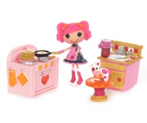    Lalaloopsy