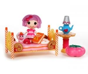    Lalaloopsy