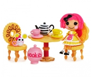    Lalaloopsy