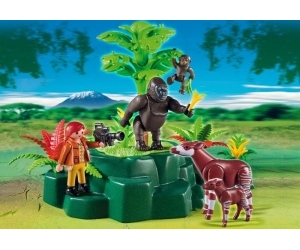  :       Playmobil