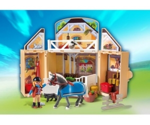  :  Playmobil