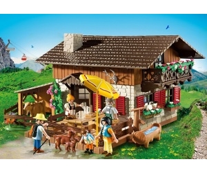  :    Playmobil