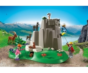  :     Playmobil