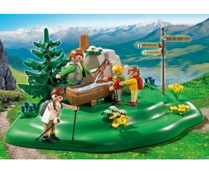  :      Playmobil