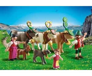  :   Playmobil