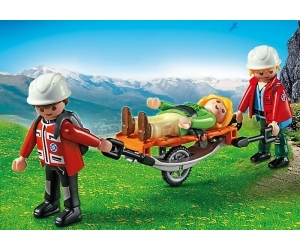  :    Playmobil