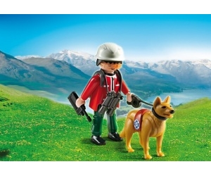  :    Playmobil