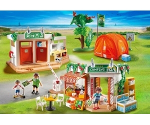 :   Playmobil