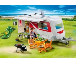 :   Playmobil