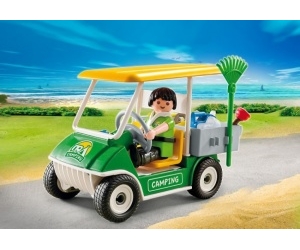 :     Playmobil