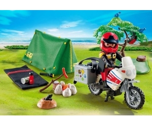 :     Playmobil