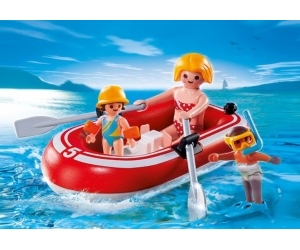 :    Playmobil