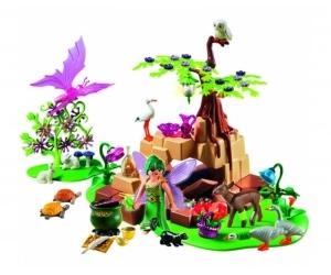 :       Playmobil