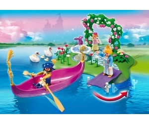  :       Playmobil