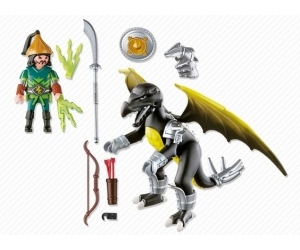  :      Playmobil