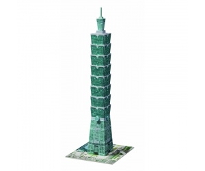  3D   101 Ravensburger