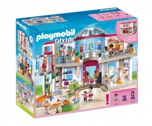 :    Playmobil