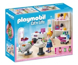 :   Playmobil