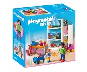 :   Playmobil