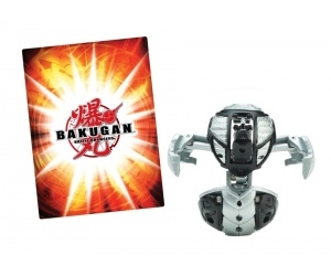  4 Bakugan