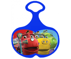  Chuggington John