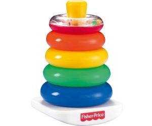   Fisher Price