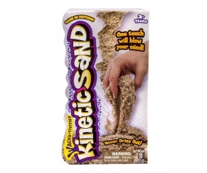    910  Kinetic sand