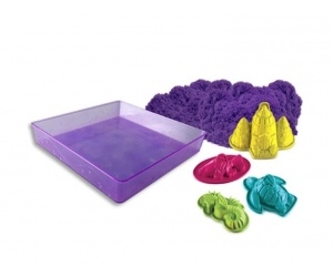     Kinetic sand