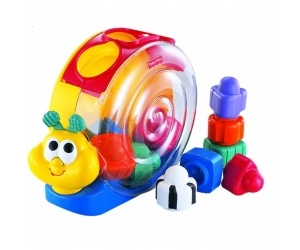   Fisher Price