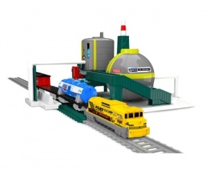   Power Trains