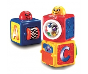    Fisher Price